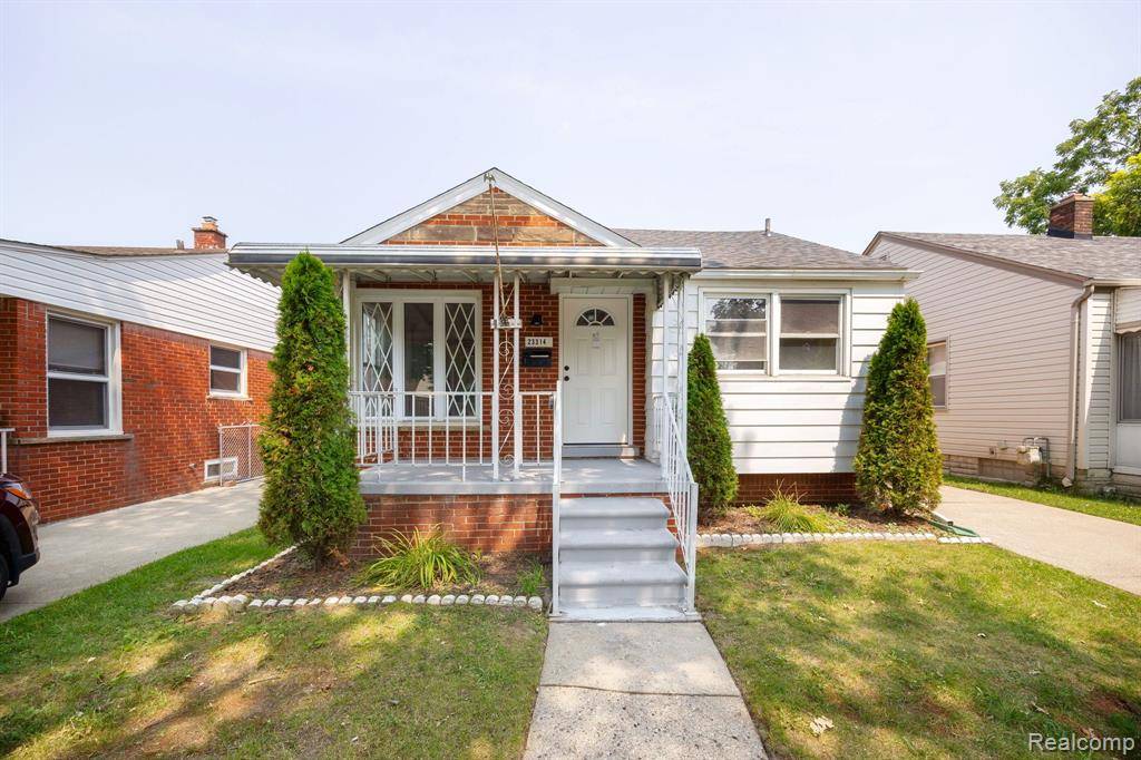 Dearborn, MI 48124,23314 Nona Street