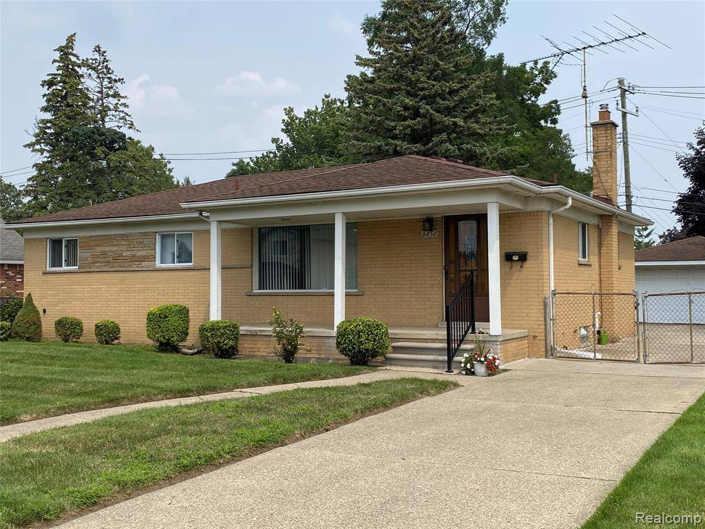 Dearborn Heights, MI 48127,6450 N Lafayette Street