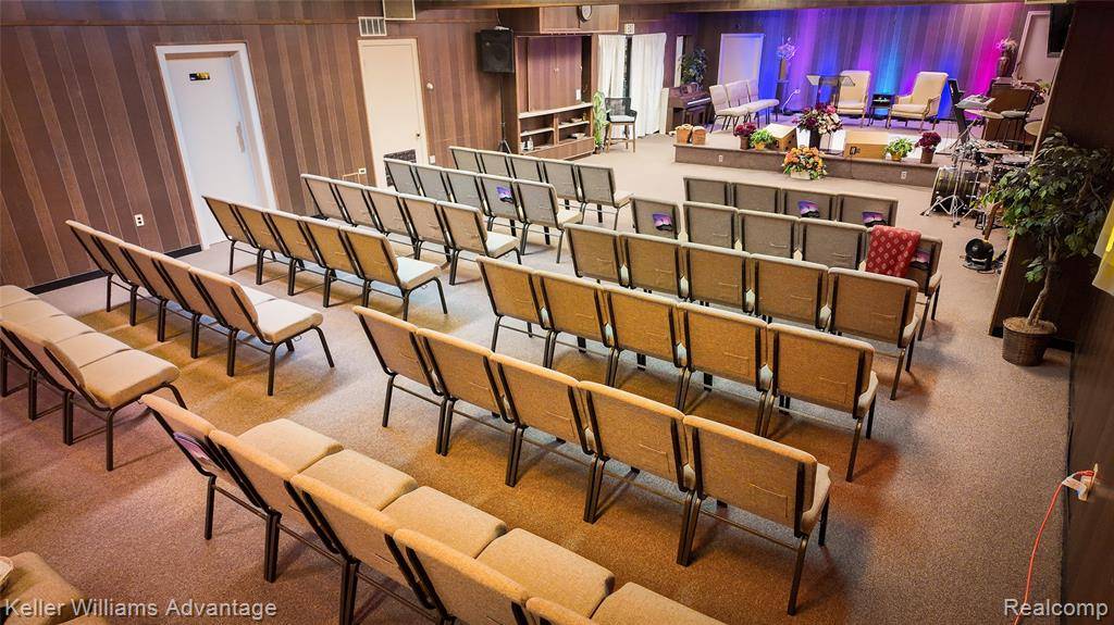 Detroit, MI 48214,2579 Maxwell Street