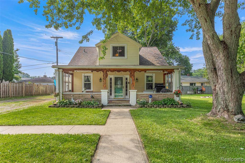 Newport, MI 48166,6098 Pointe Aux Peaux