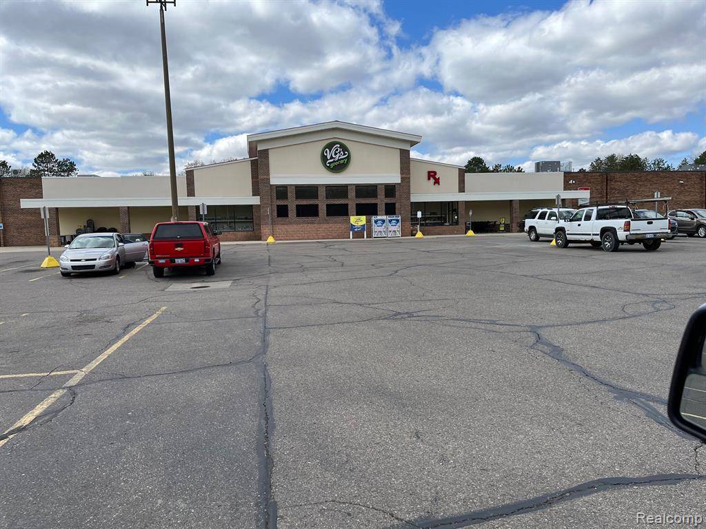 Genesee, MI 48437,7461 N GENESEE Road