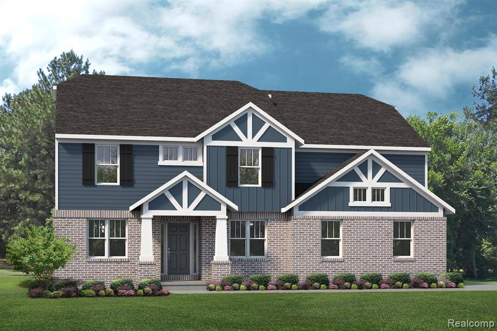 Ann Arbor, MI 48105,3657 Kinsley Boulevard