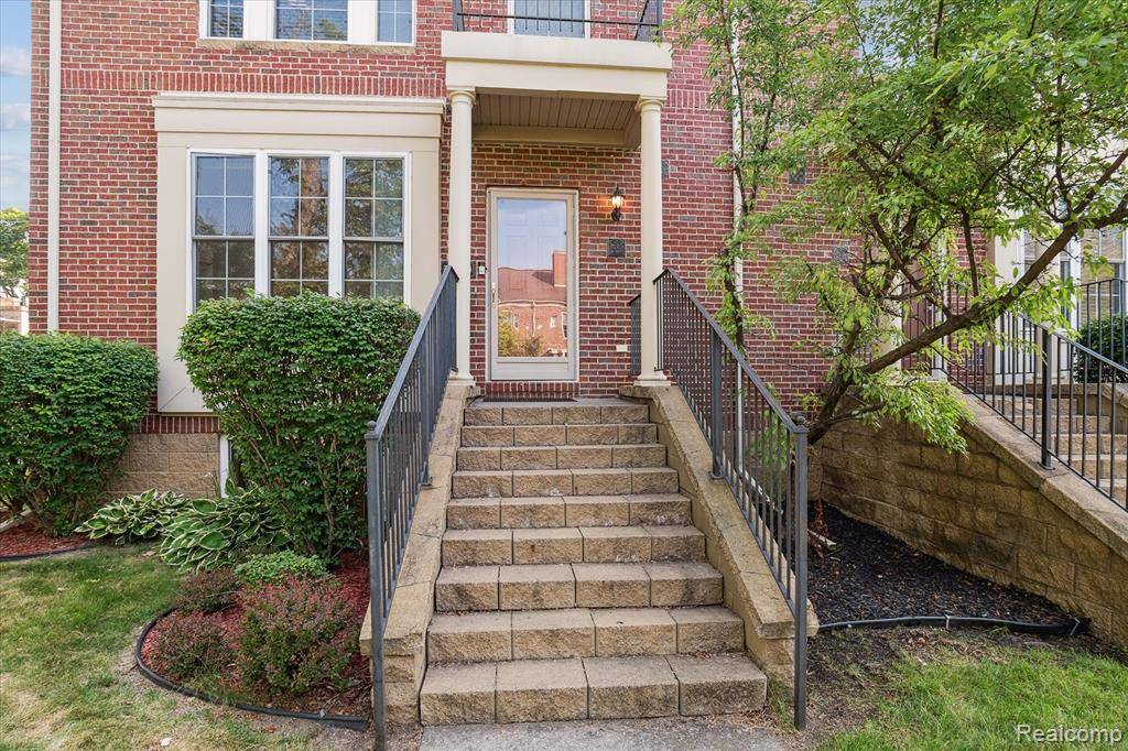 Detroit, MI 48214,1500 Sheridan Street