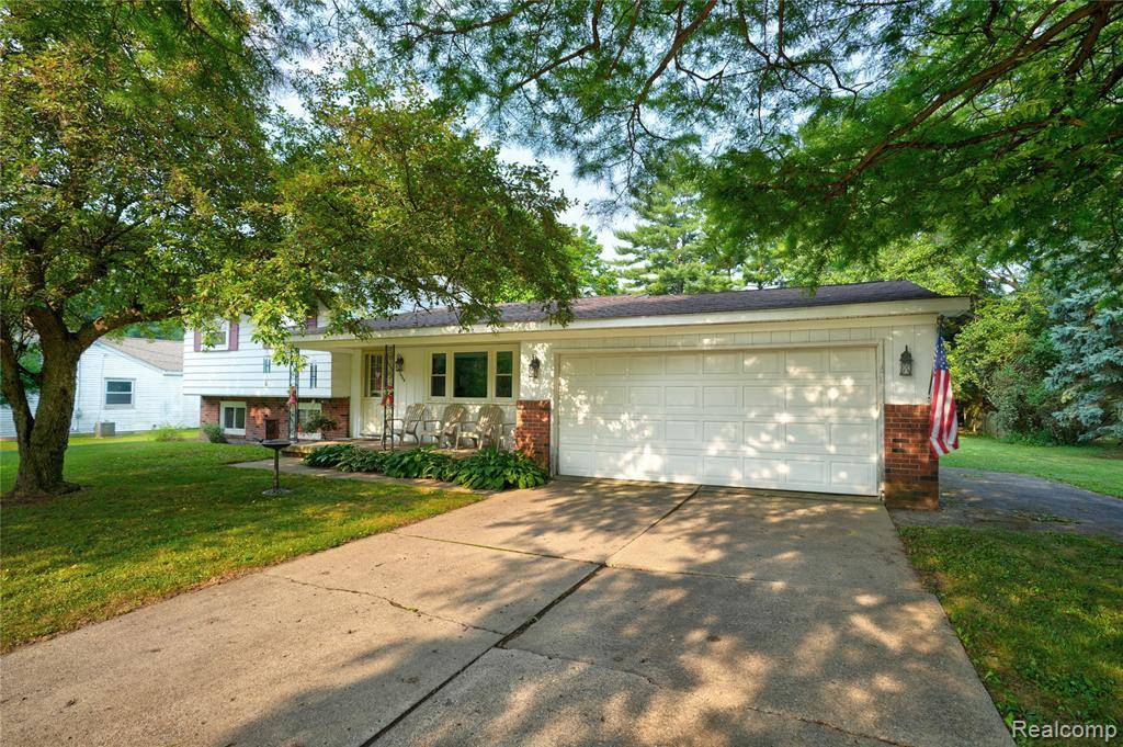 Swartz Creek, MI 48473,3464 S Elms Road