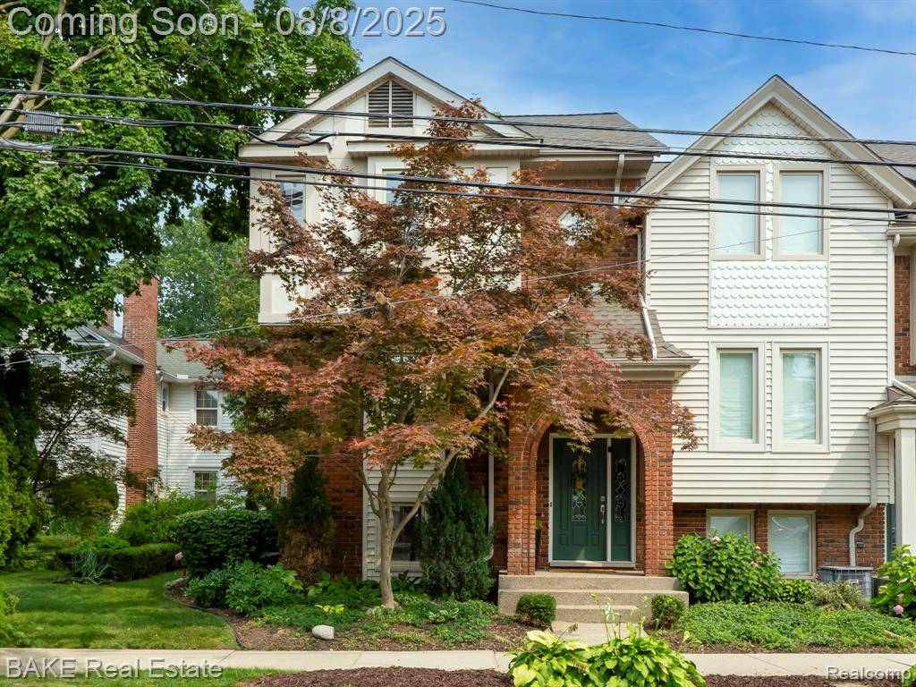 Plymouth, MI 48170,381 Hamilton Street
