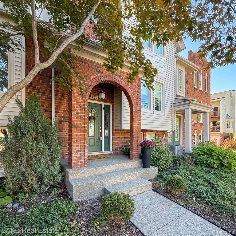 Plymouth, MI 48170,381 Hamilton Street