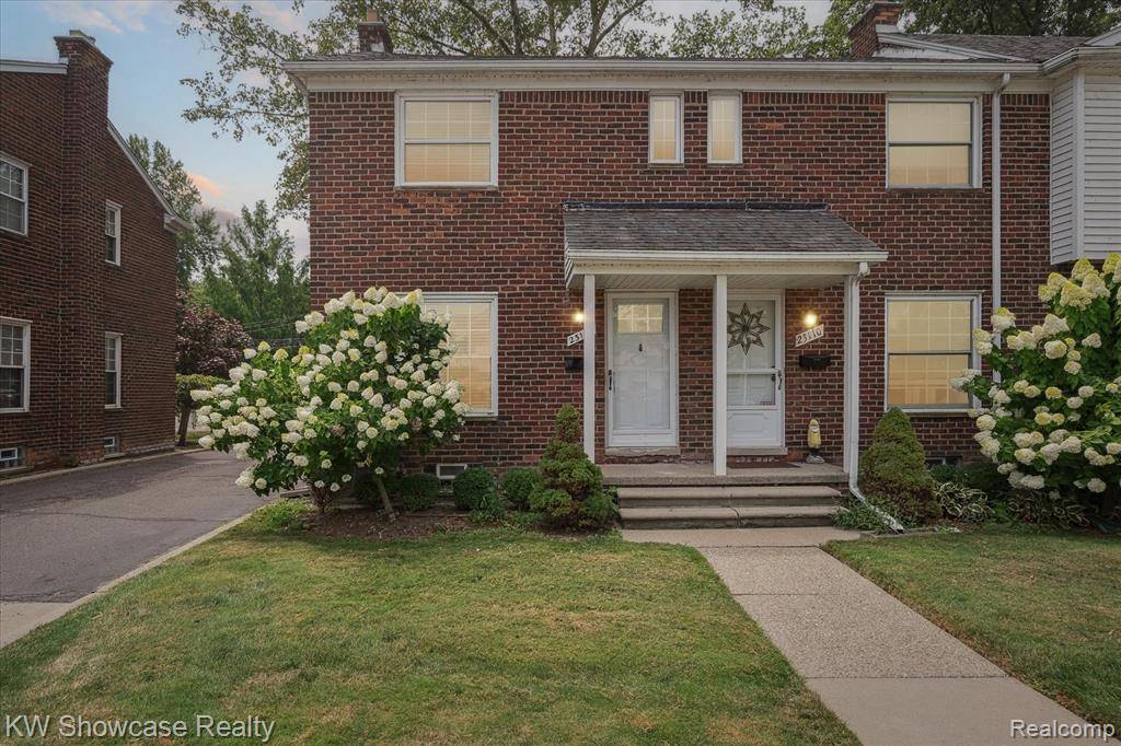 Saint Clair Shores, MI 48080,23112 Marter Road