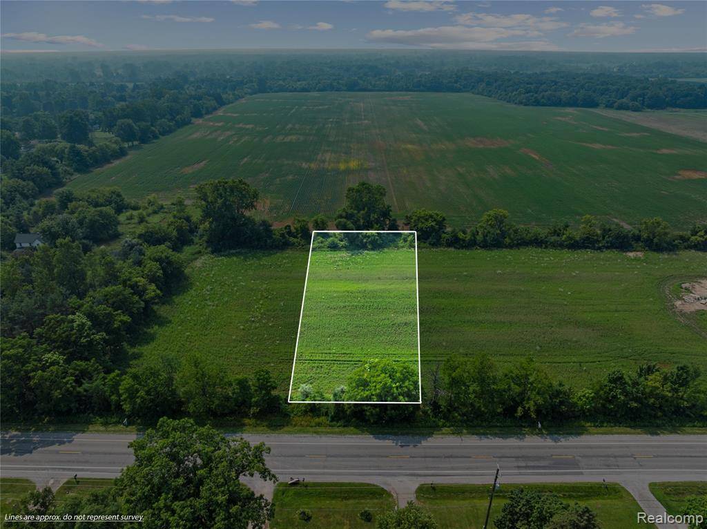 Davison, MI 48423,5105 N Irish Road