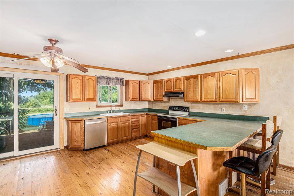 North Branch, MI 48461,5877 Southwood Street