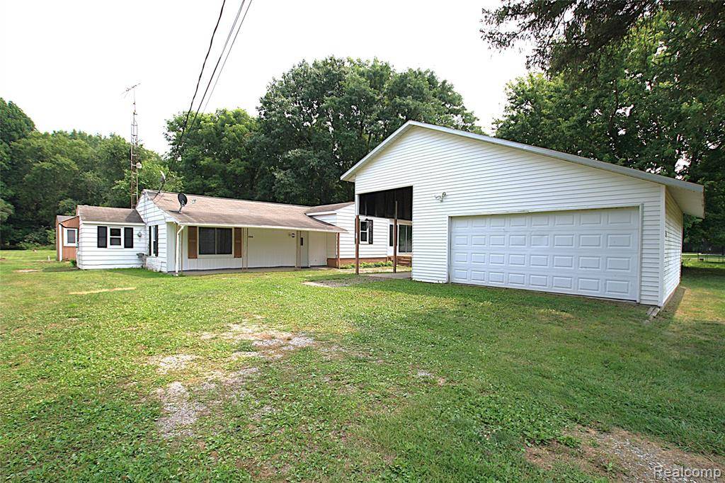 Flint, MI 48506,5964 Kader Drive