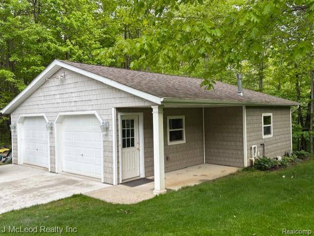 Caro, MI 48723,1616 Willow Creek Drive