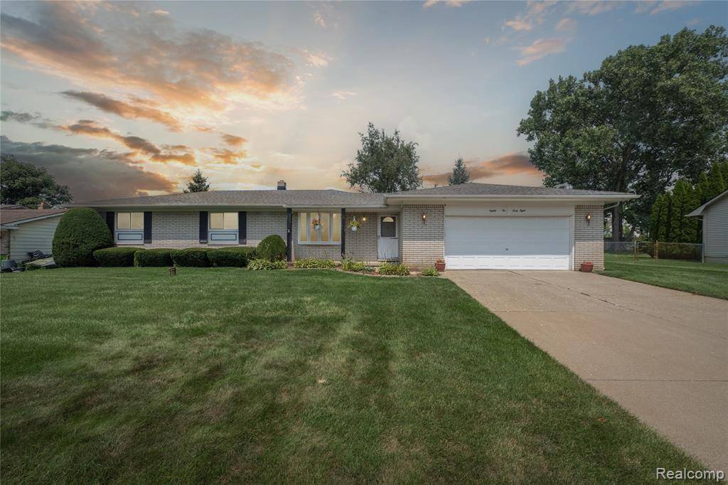 White Lake, MI,8268 Cooley Beach Drive