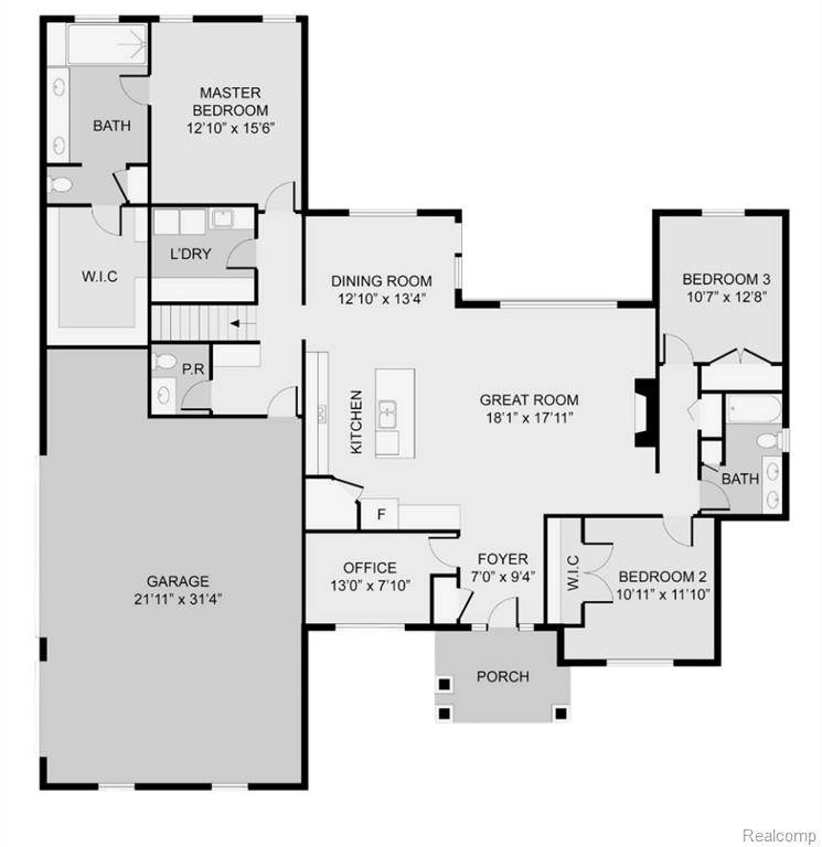 Pinckney, MI 48169,8977 Acacia Trail