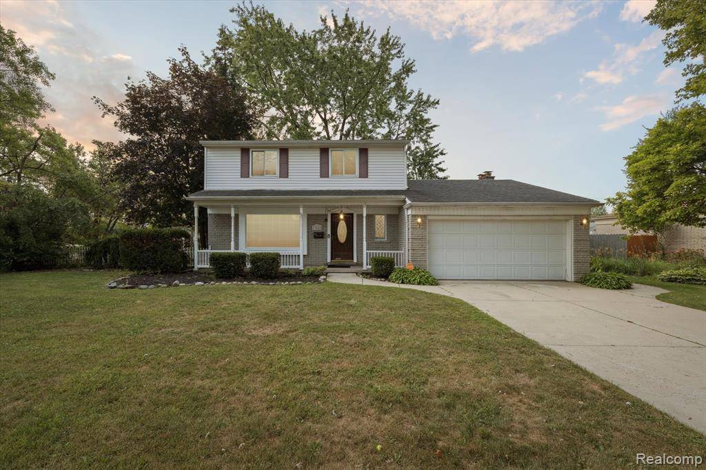 Warren, MI 48088,13858 Arnold Drive