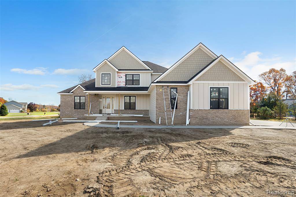 Pinckney, MI 48169,8981 Acacia Trail