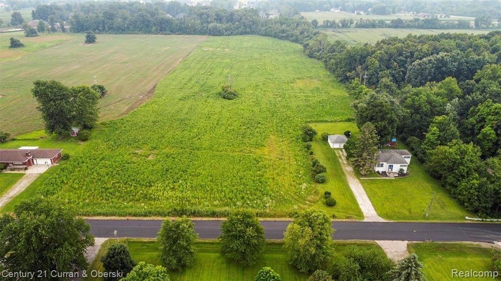 New Boston, MI 48164,000 West Road