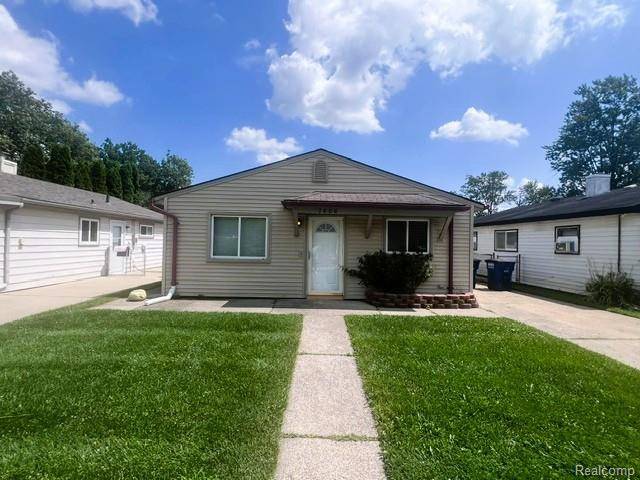 Westland, MI,7606 Cavell Street