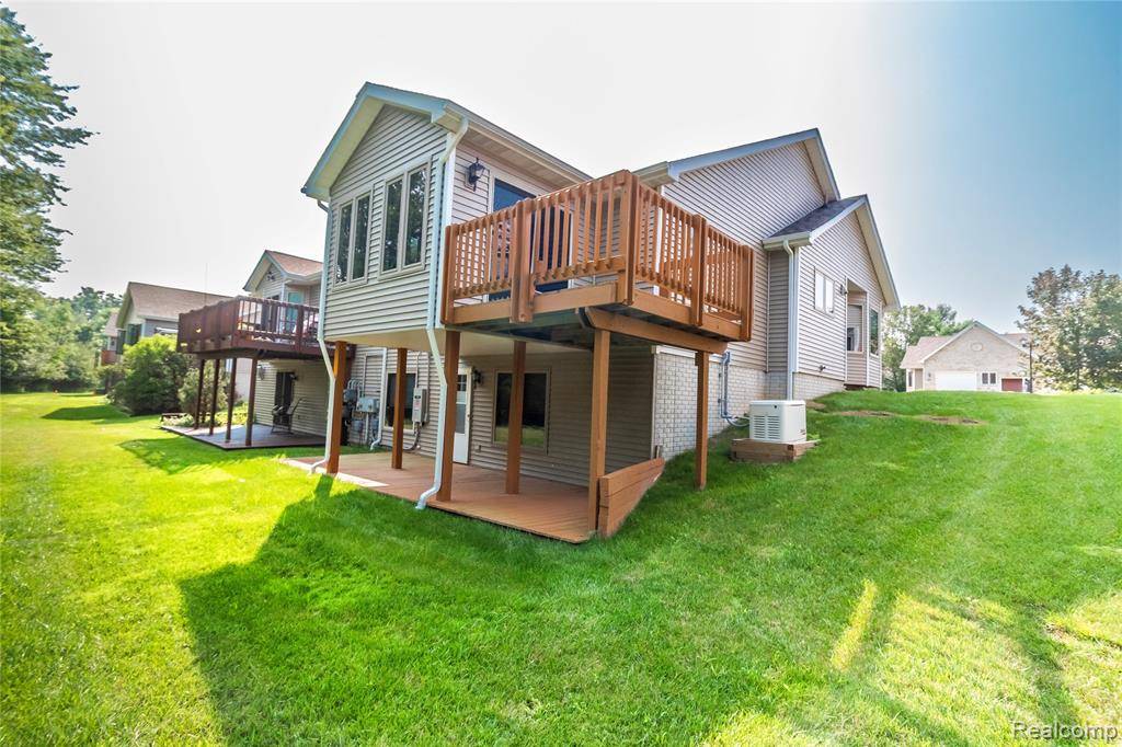 Davison, MI 48423,9285 Monica Drive