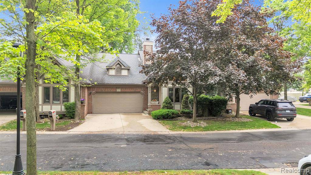Dearborn Heights, MI 48127,852 N Beech Daly Road