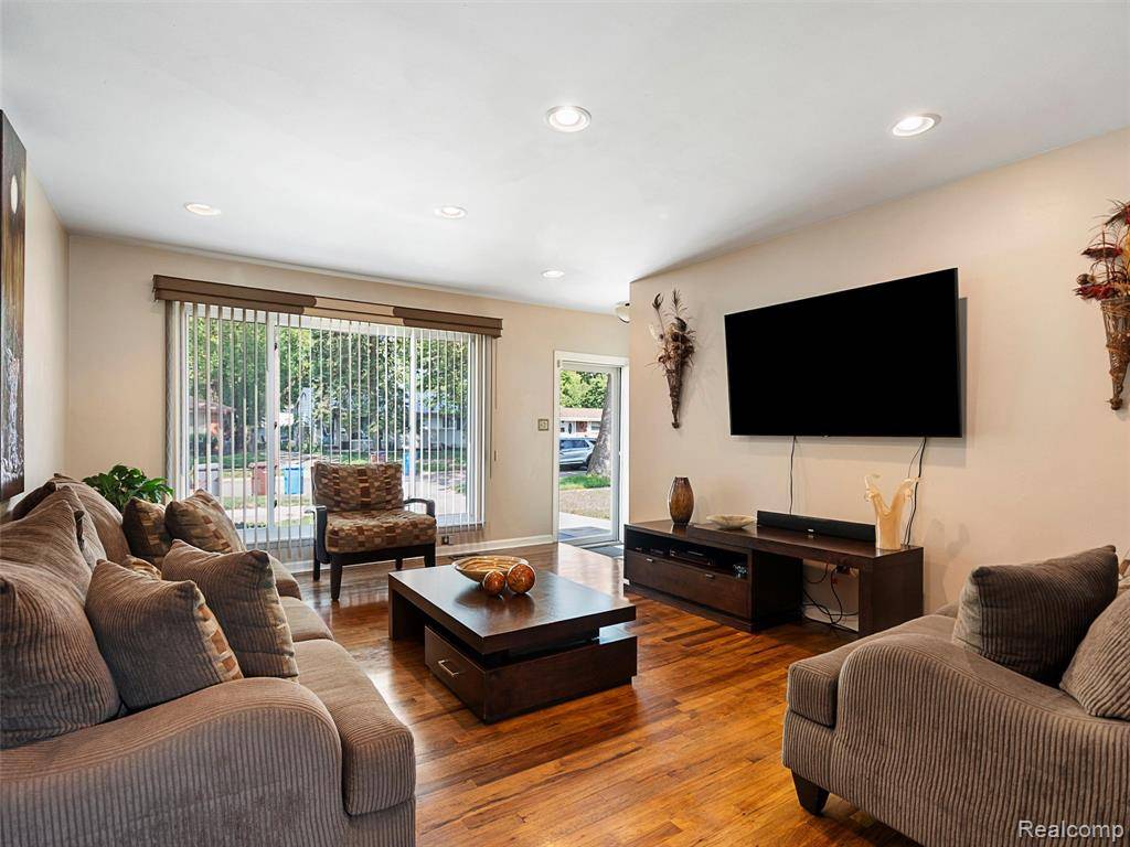 Inkster, MI 48141,29628 Edward Drive