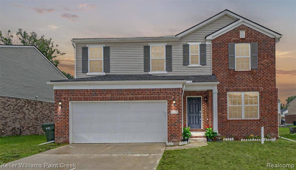 Sterling Heights, MI 48310,5225 Marie Lane