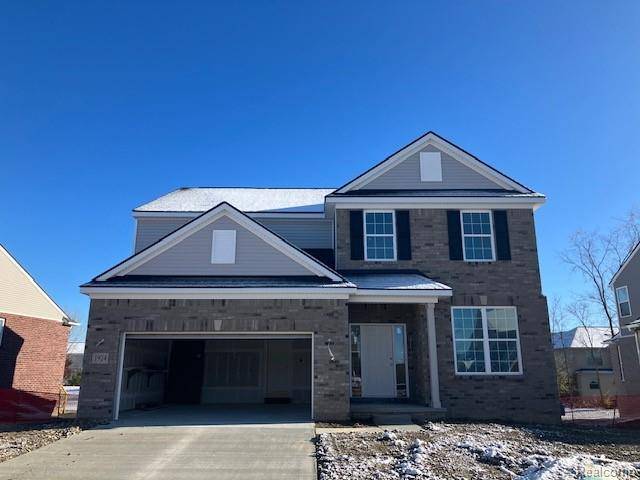 Ypsilanti, MI 48198,1924 MAGGIE Lane