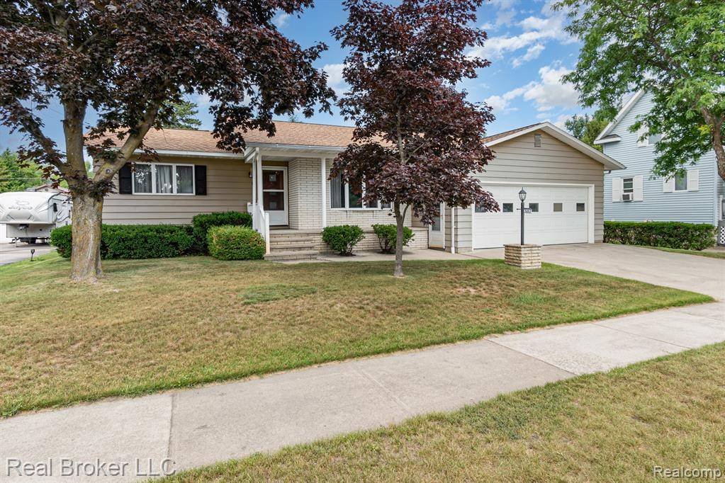 Alpena, MI 49707,307 Minor Street