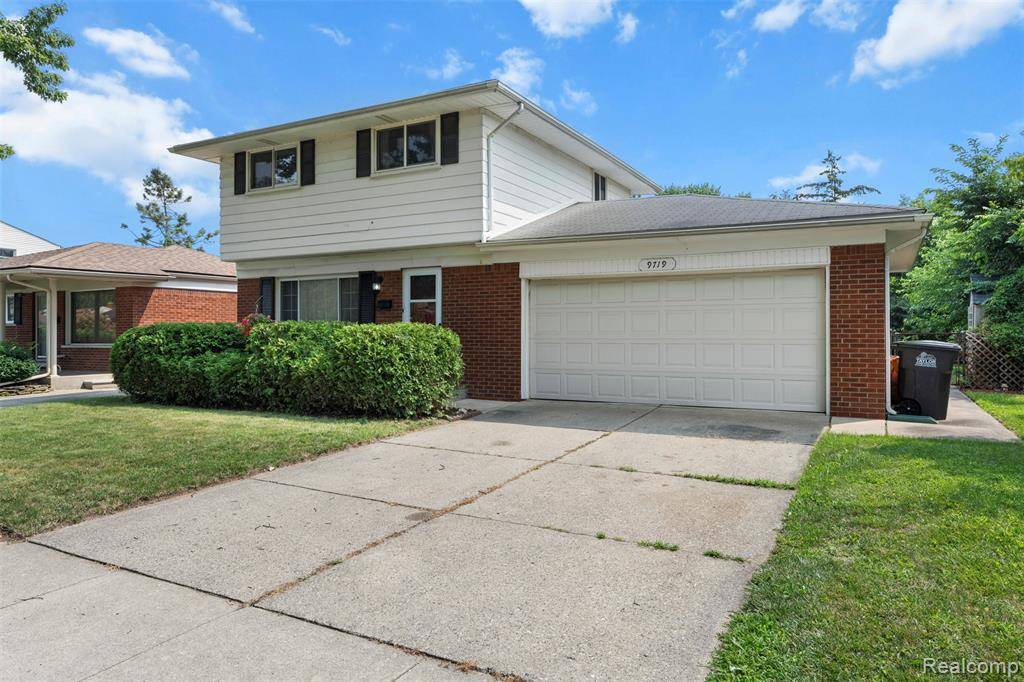 Taylor, MI 48180,9719 Katherine Street