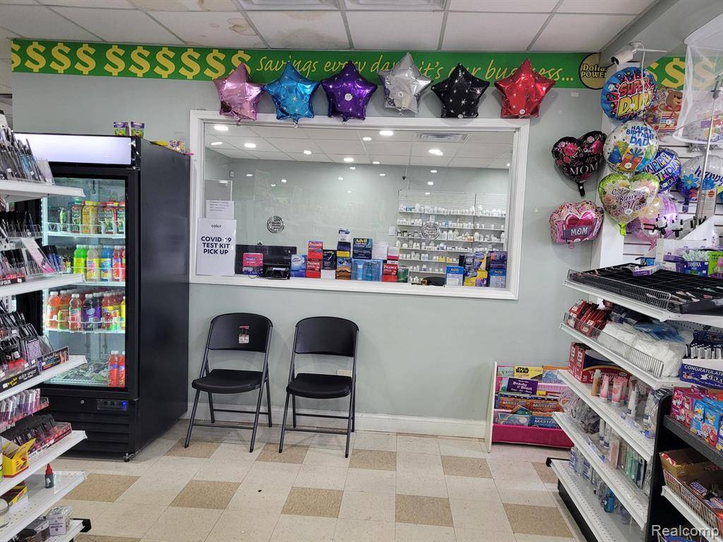 Detroit, MI 48234,11538 E Seven Mile