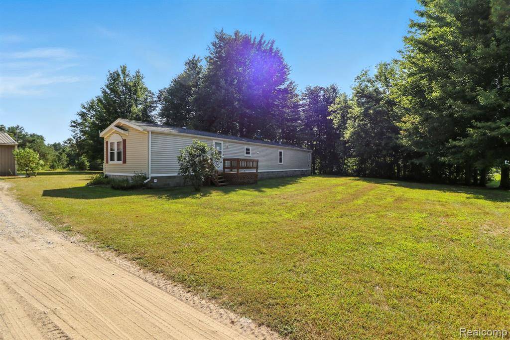 Vassar, MI 48768,3125 W Sanilac Road