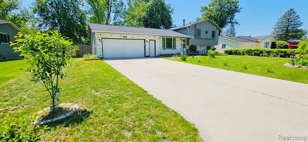 Davison, MI 48423,7046 Donelson Trail