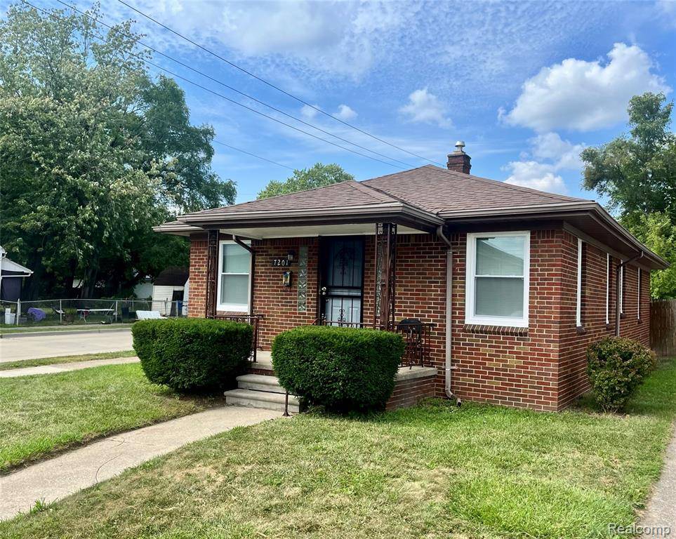 Warren, MI 48091,7201 Jackson Avenue
