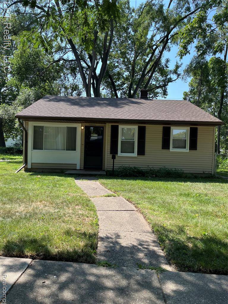 Oak Park, MI 48237,10101 Albany Street