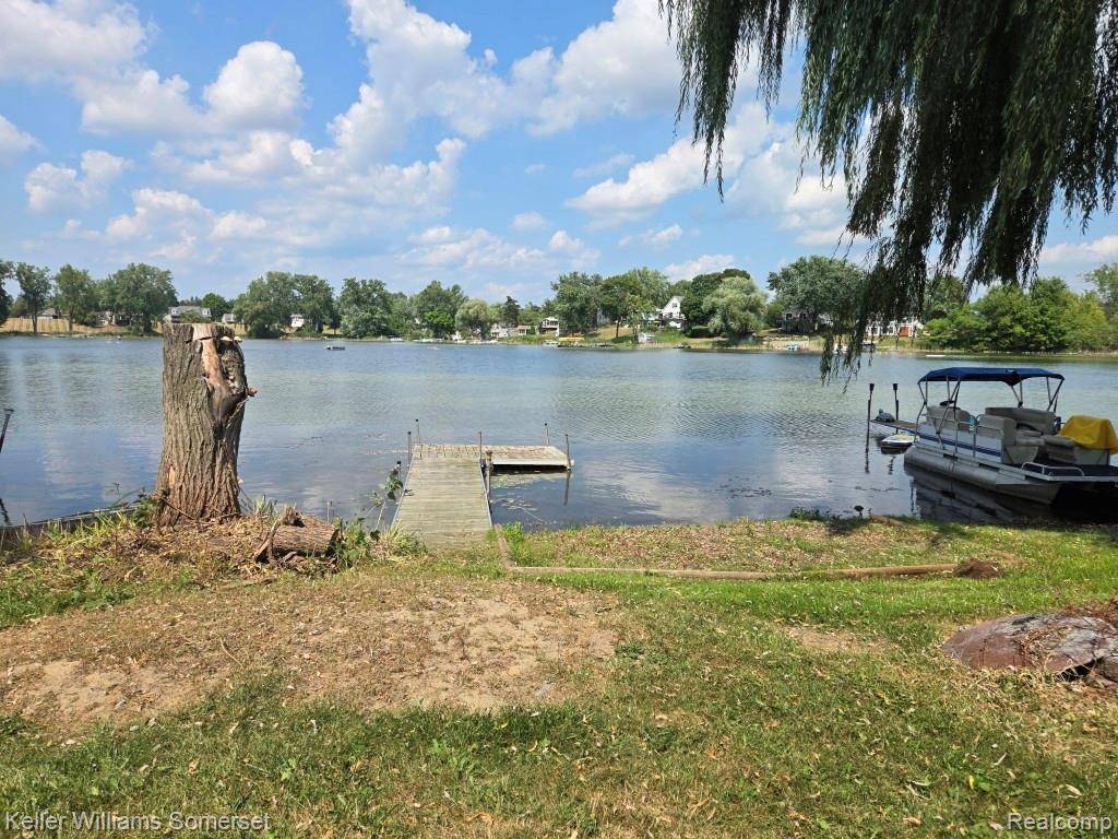 Lake Orion, MI 48362,1664 S Newman Road