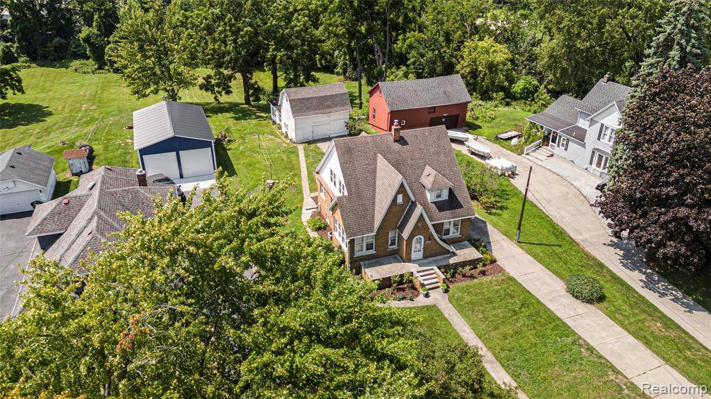 Sterling Heights, MI 48314,8238 Clinton River Road