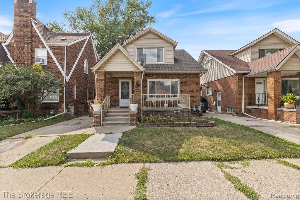 Dearborn, MI 48126,7019 Barrie Street