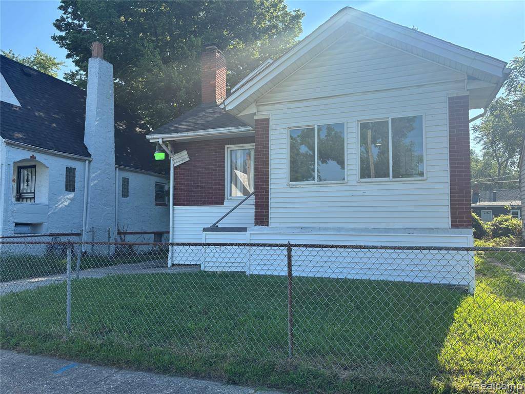 Detroit, MI 48227,12700 SUSSEX Street