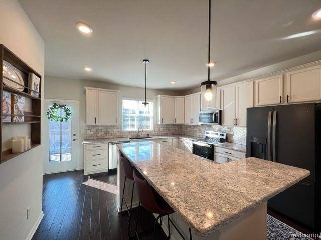 Plymouth, MI 48170,263 N SYDNEY