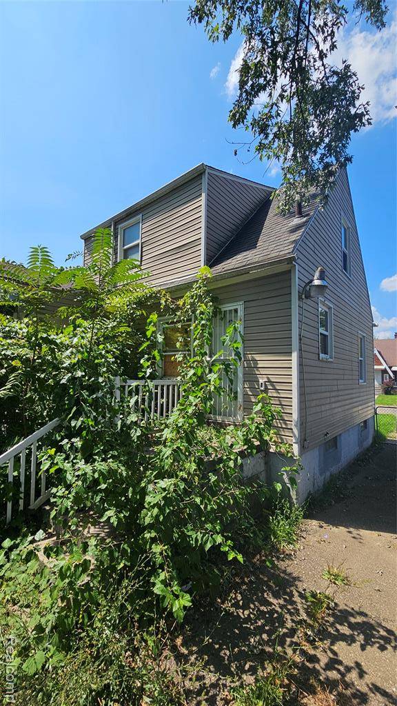 Detroit, MI 48227,14844 Freeland Street