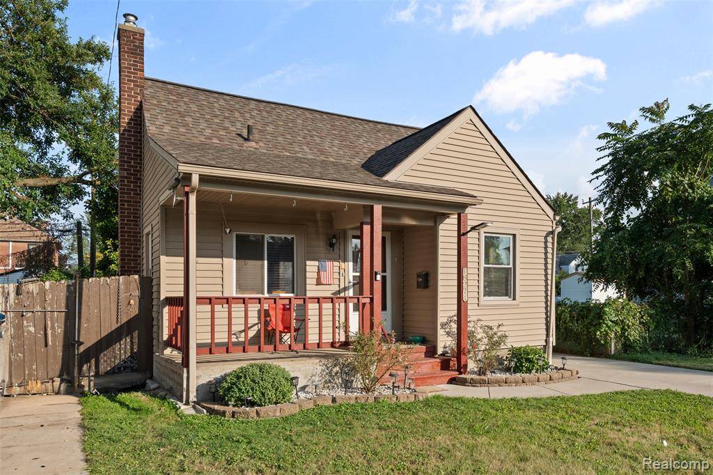 Melvindale, MI,18274 Harman Street