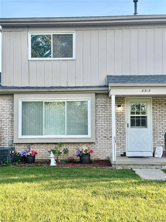 Mount Morris, MI 48458,8315 Camelot Court