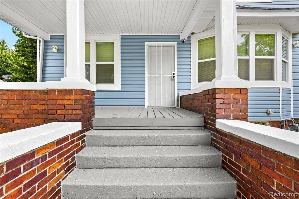 Detroit, MI 48207,3196 Helen Street