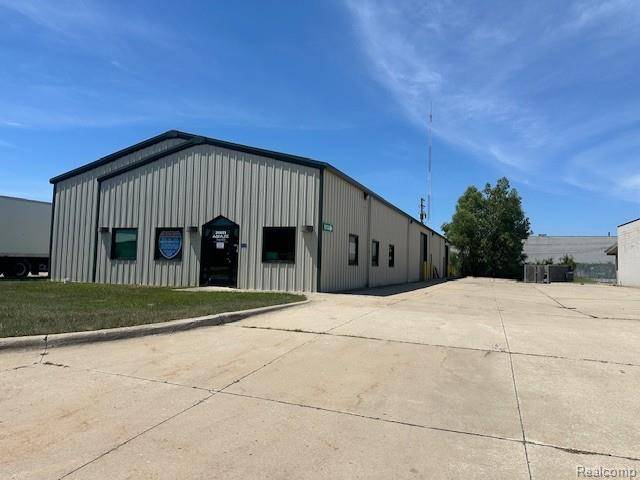 Clinton Twp, MI 48035,34691 Nova Drive
