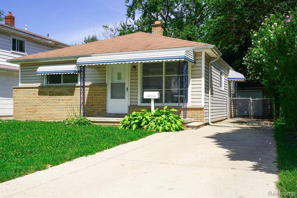 Dearborn Heights, MI 48125,20926 Powers Avenue