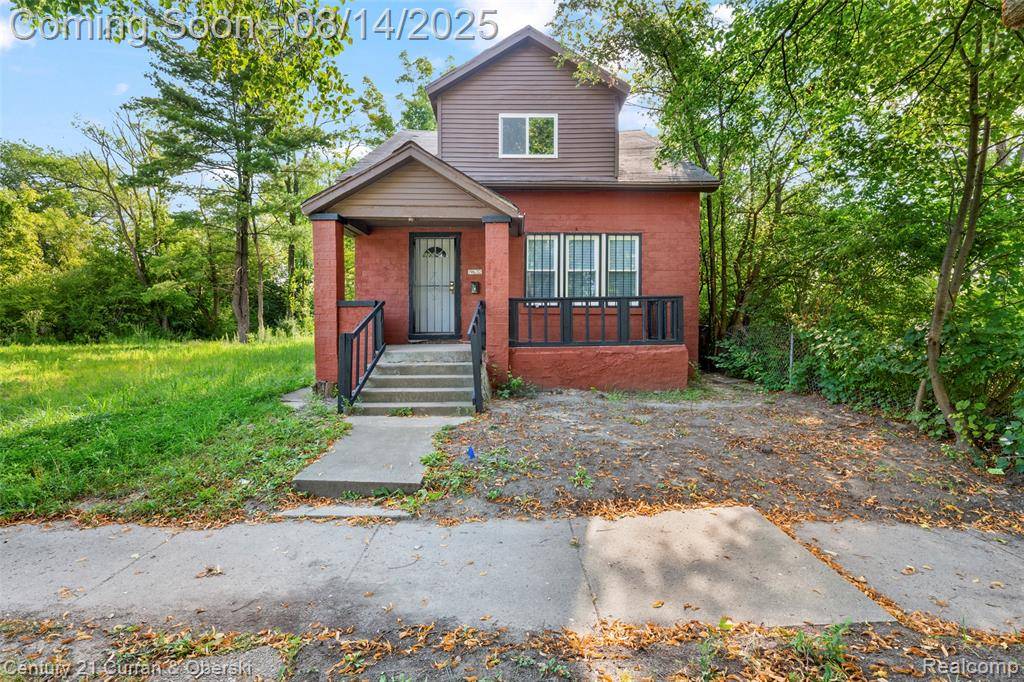 Detroit, MI 48203,19632 Coventry Street