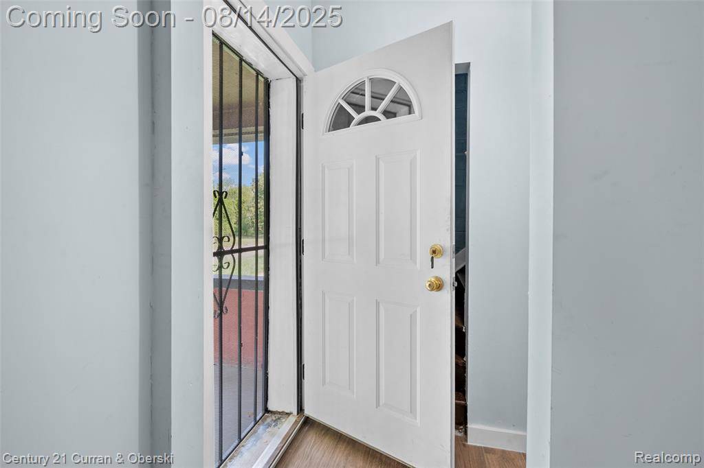 Detroit, MI 48203,19632 Coventry Street