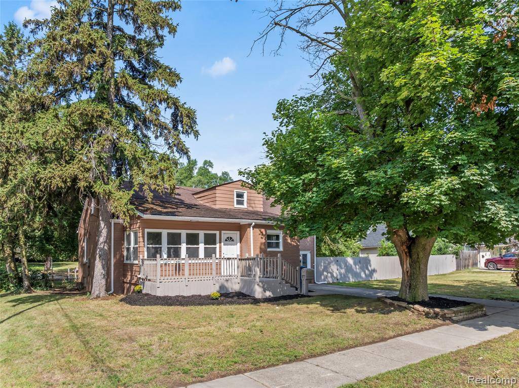 Warren, MI 48091,24609 EUREKA Avenue