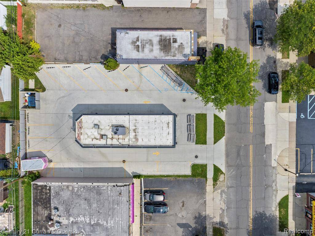 Dearborn, MI 48124,3764 Monroe Street