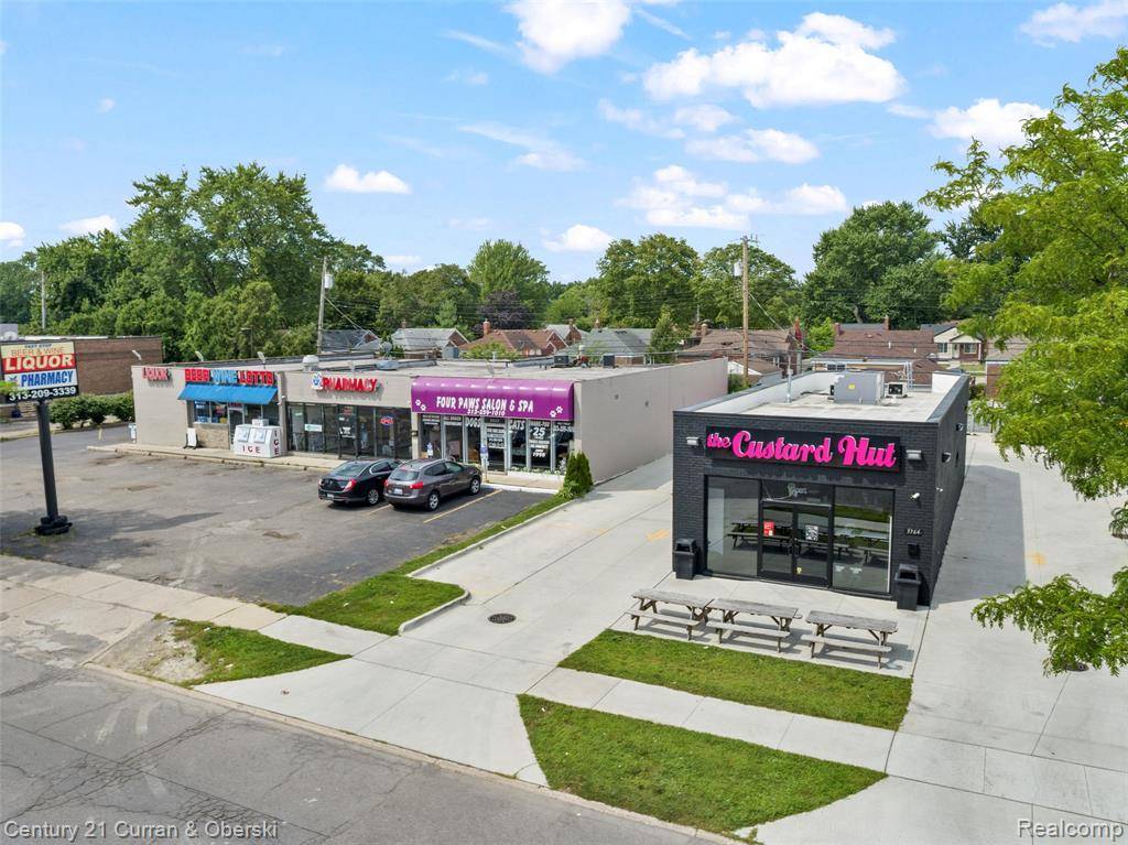 Dearborn, MI 48124,3764 Monroe Street