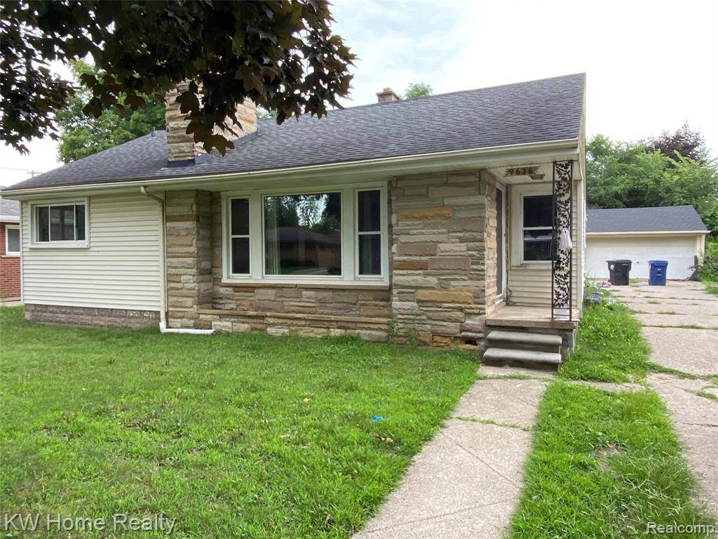 Redford, MI 48239,9636 Centralia